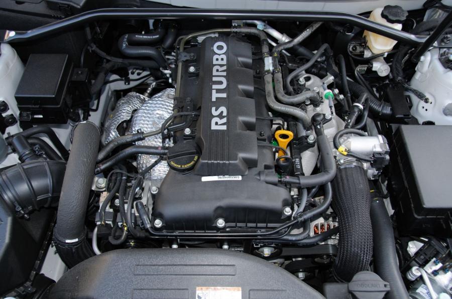  Hyundai Genesis Coupe 2010 года  (фото 83 из 300)